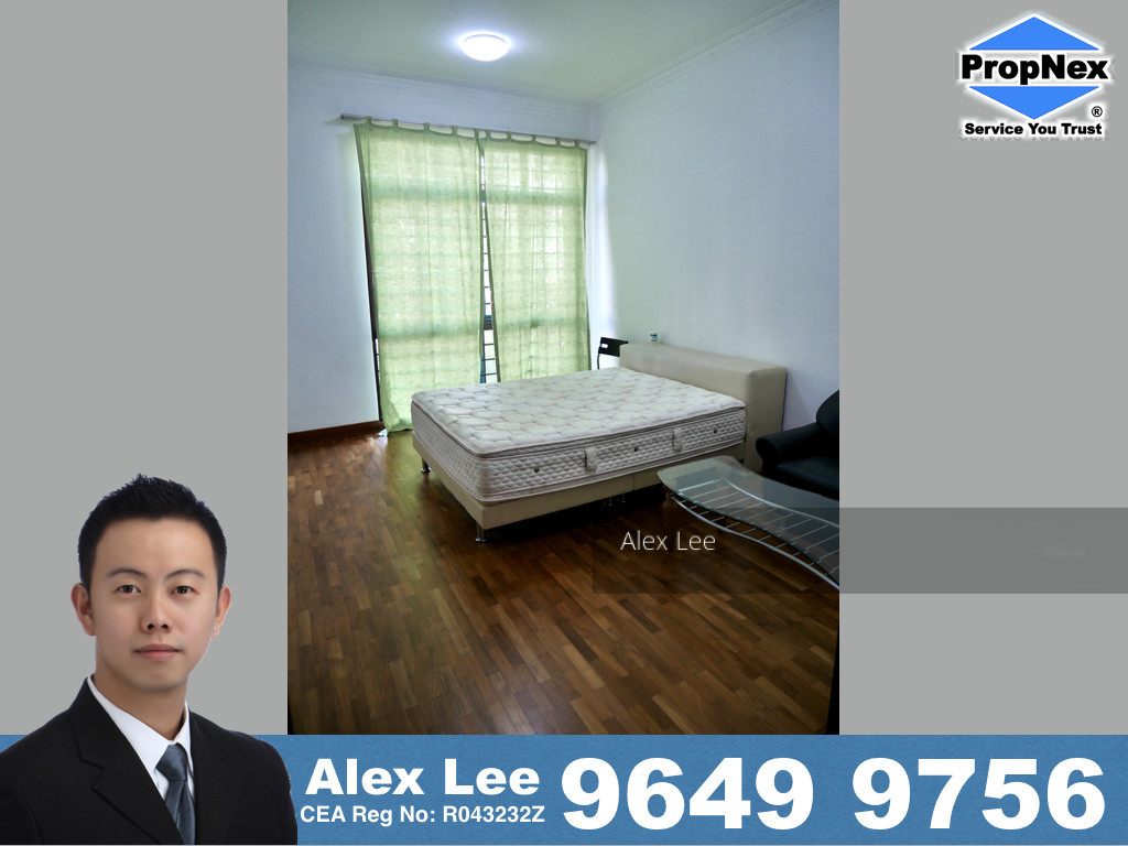 Lakeside Grove (D22), Terrace #149548192